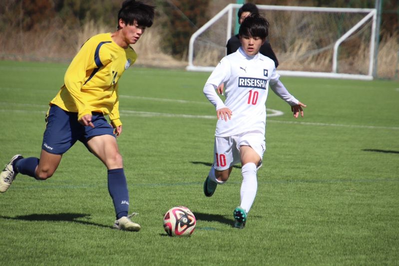 J-VILLAGE CUP U-18 ギャラリー